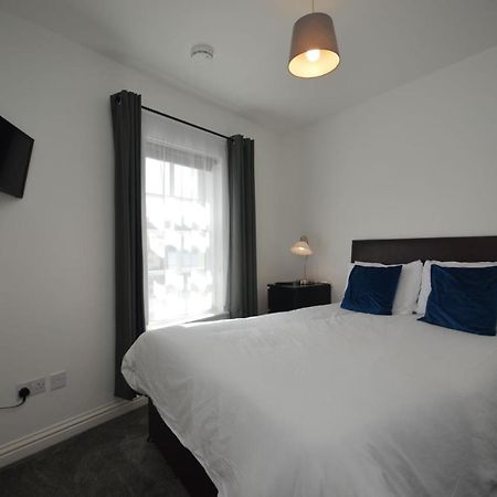 Eagle Ensuite Room Tobermory Kültér fotó