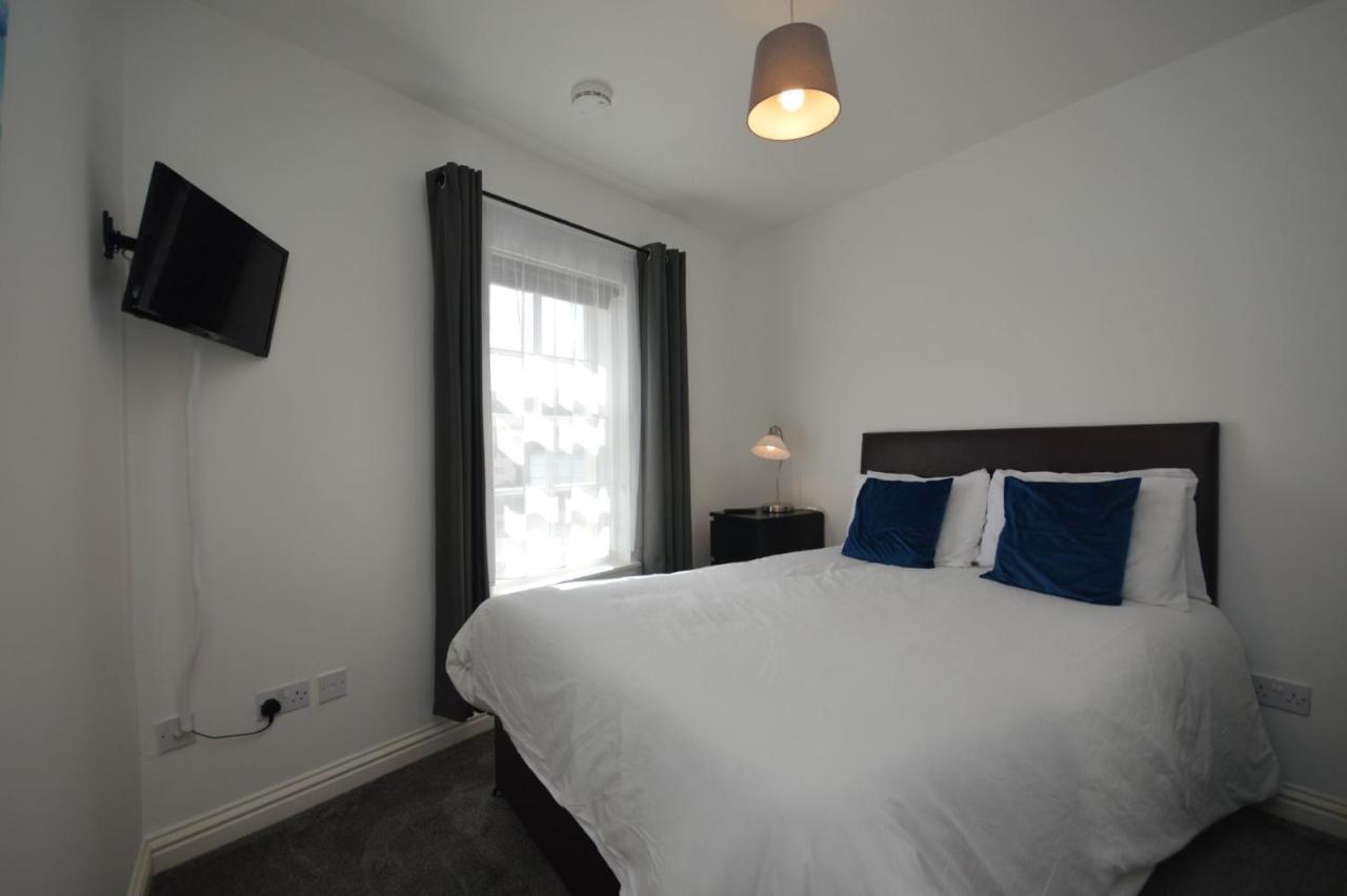 Eagle Ensuite Room Tobermory Kültér fotó